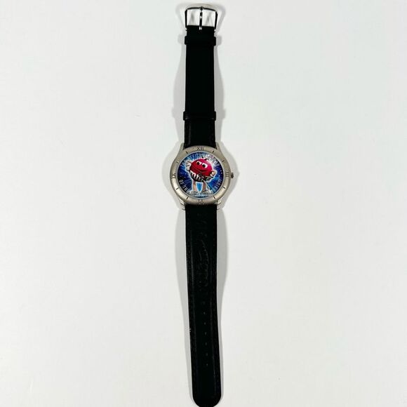 m&m Watch 1998 Limited Edition - Picture 1 of 8